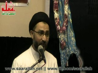 Majalis Ayam-e-Fatmiyah(s.a) 2014 - Promo