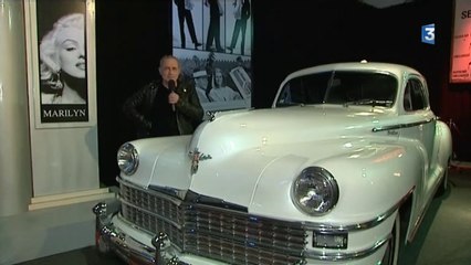 Rouen :  New York, invité d'honneur à la foire exposition