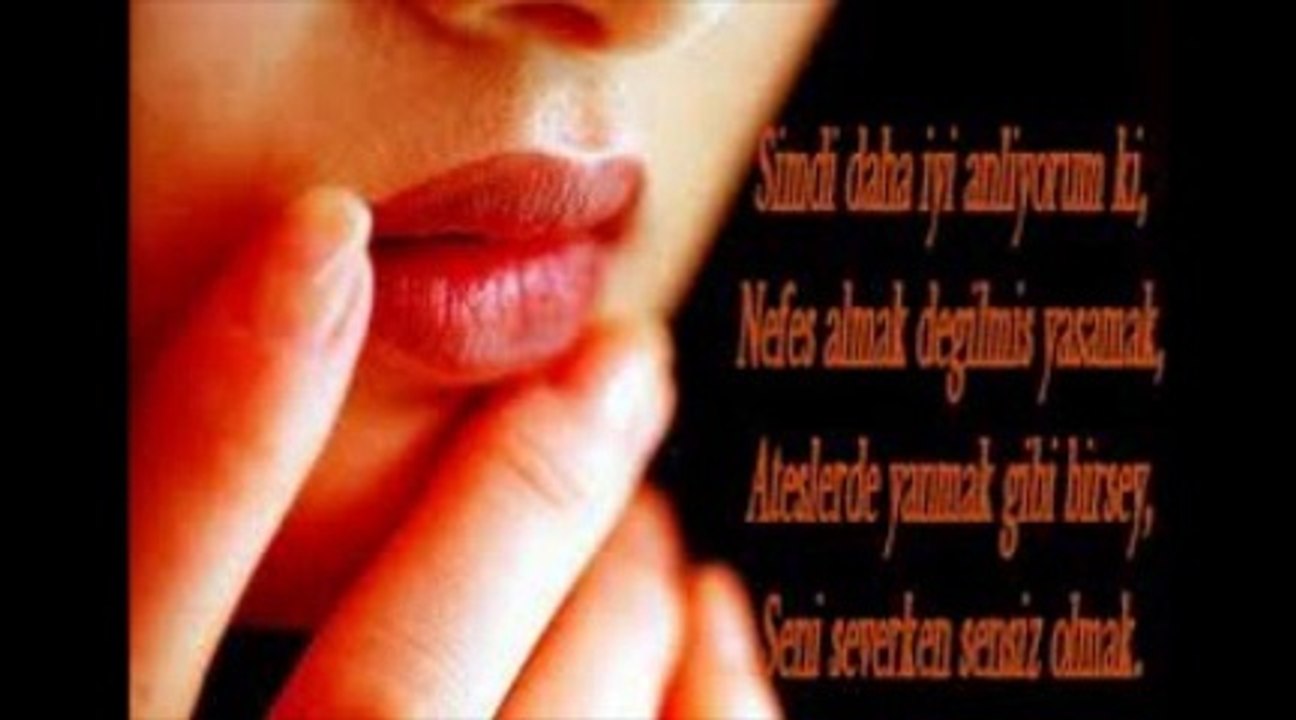 Deli Eder Beni - Bülent Ersoy