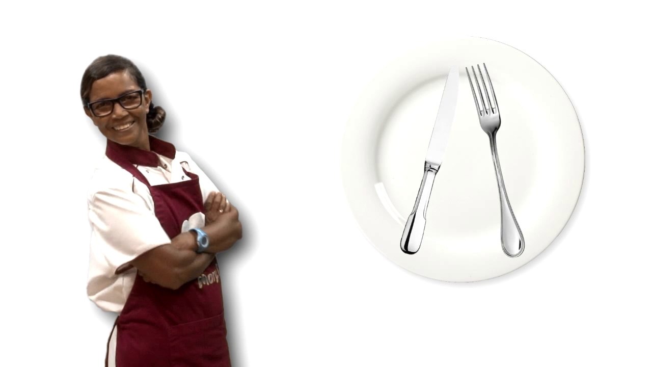 MARY I CUISINE BIENTOT SUR TELE KREOL