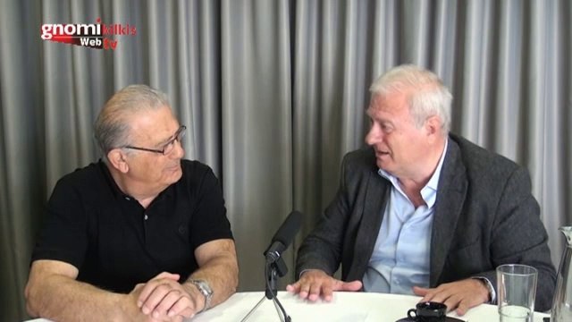 Ο Βασίλης Χατζηαποστόλου μιλά στη Γνώμη για τις επερχόμενες εκλογές της Ε.Π.Σ. Κιλκίς