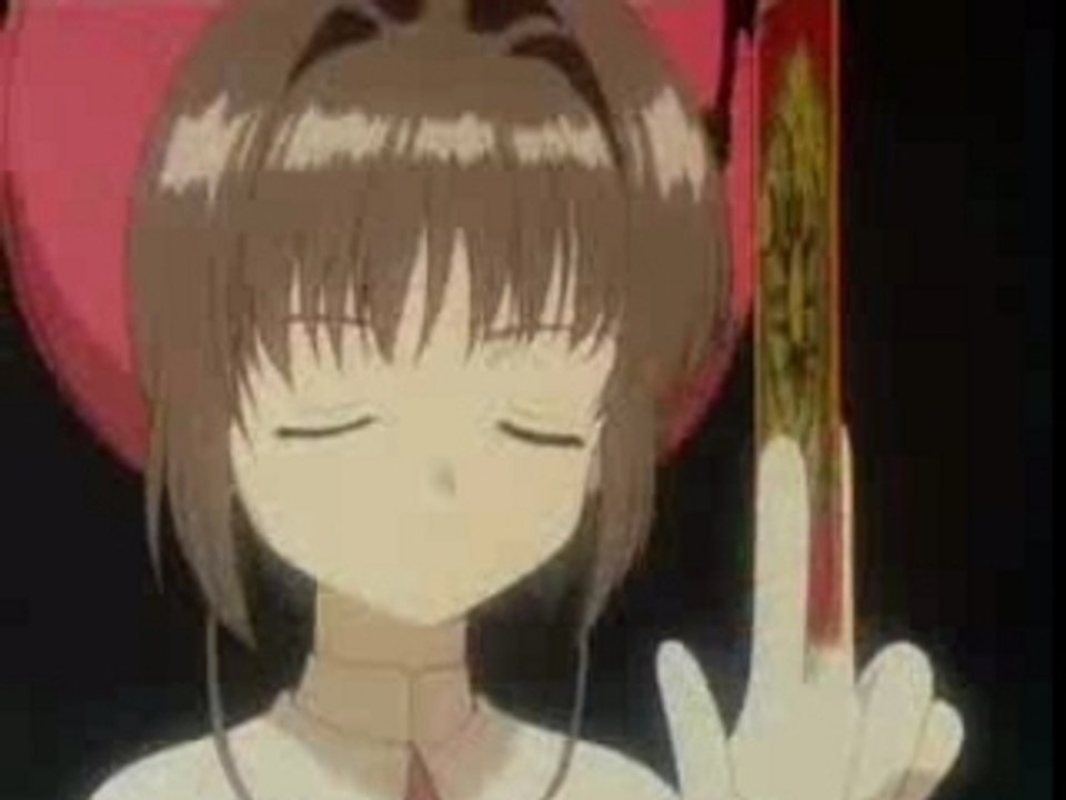 Sakura Card Captor