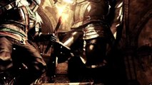 Dark Souls II - International preview (Italian)