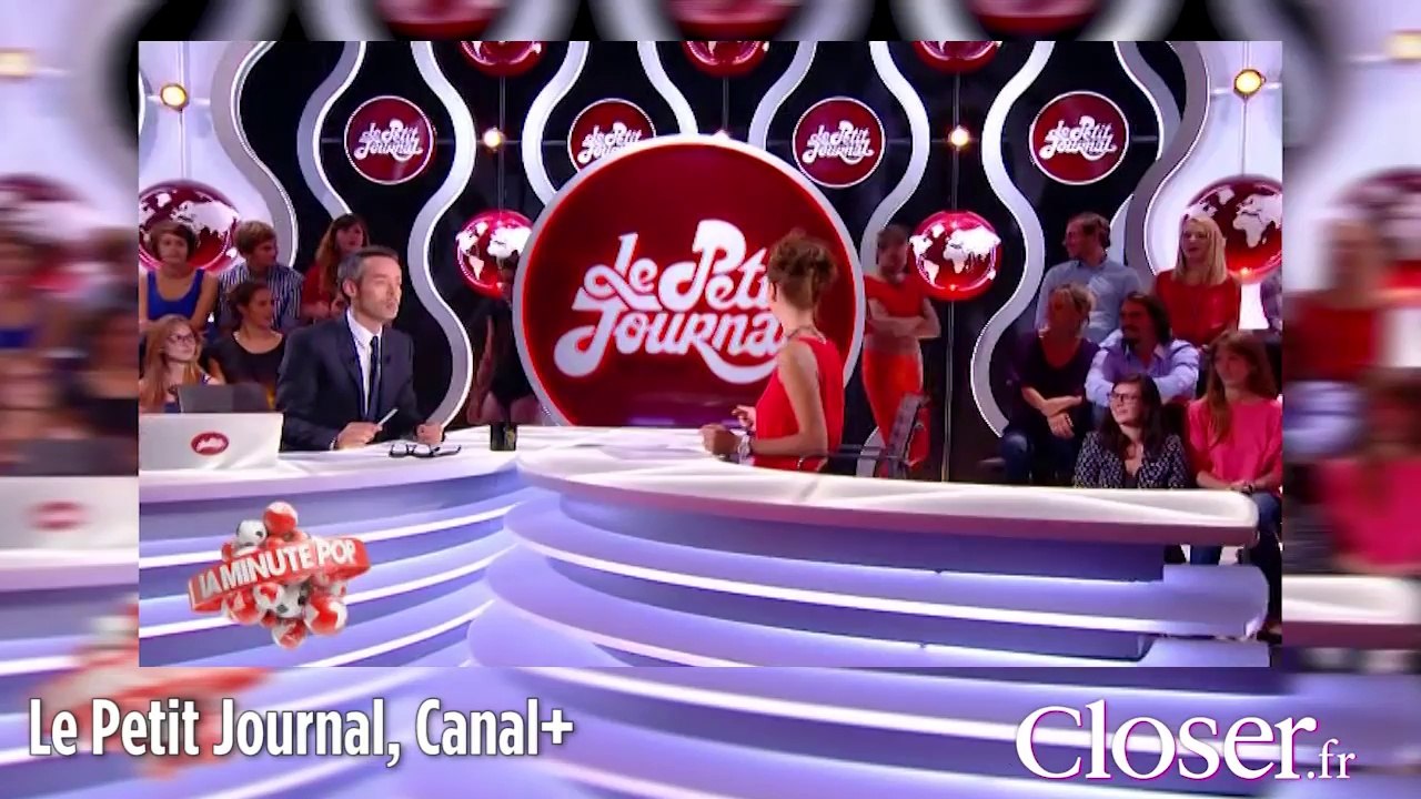 Zapping : La Minute Pop d'Ophelie Meunier du 27 août