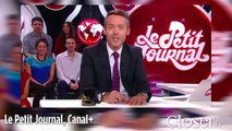Zapping : Léa Seydoux, victime des moqueries du Petit Journal