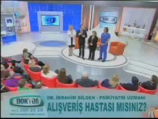 Nasıl alışveriş tutkunu oluyoruz