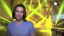 Jake Owen presenta su nuevo disco en una gira por Estados Unidos