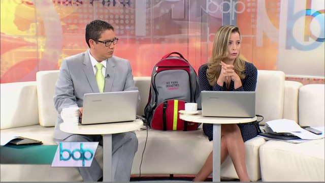 VIDEO: Así amanecieron zonas afectadas de Chile tras terremoto de 8.2 (2/4)