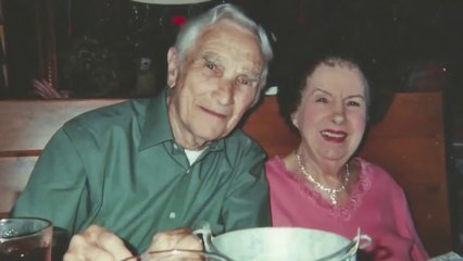 Oh Sweet Lorraine - A Letter From Fred | Green Shoe Studio