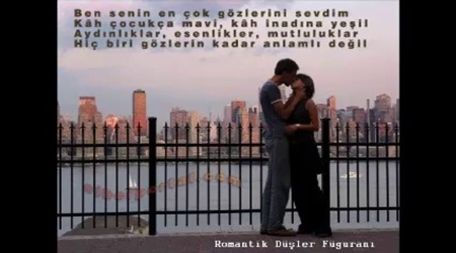 Dün Gece Seni Andım - Ferdi Özbeğen