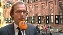 Gaswinning zorgt opnieuw voor conflict tussen Rijk en provincie - RTV Noord
