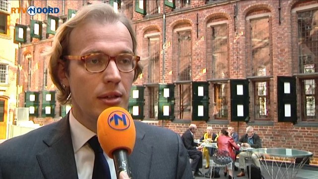 Gaswinning zorgt opnieuw voor conflict tussen Rijk en provincie - RTV Noord