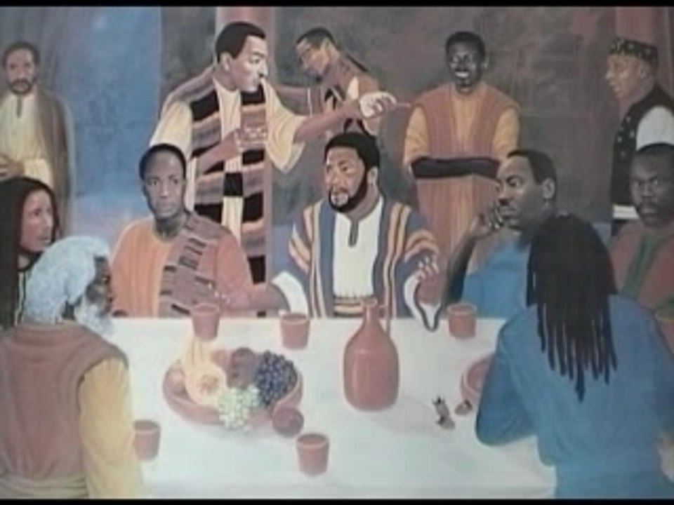 Pierre Nillon définit : Kamite/Kémite