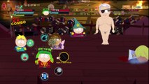 PS3 - South Park - The Stick Of Truth - Chapter 10 - Betrayal From Within
