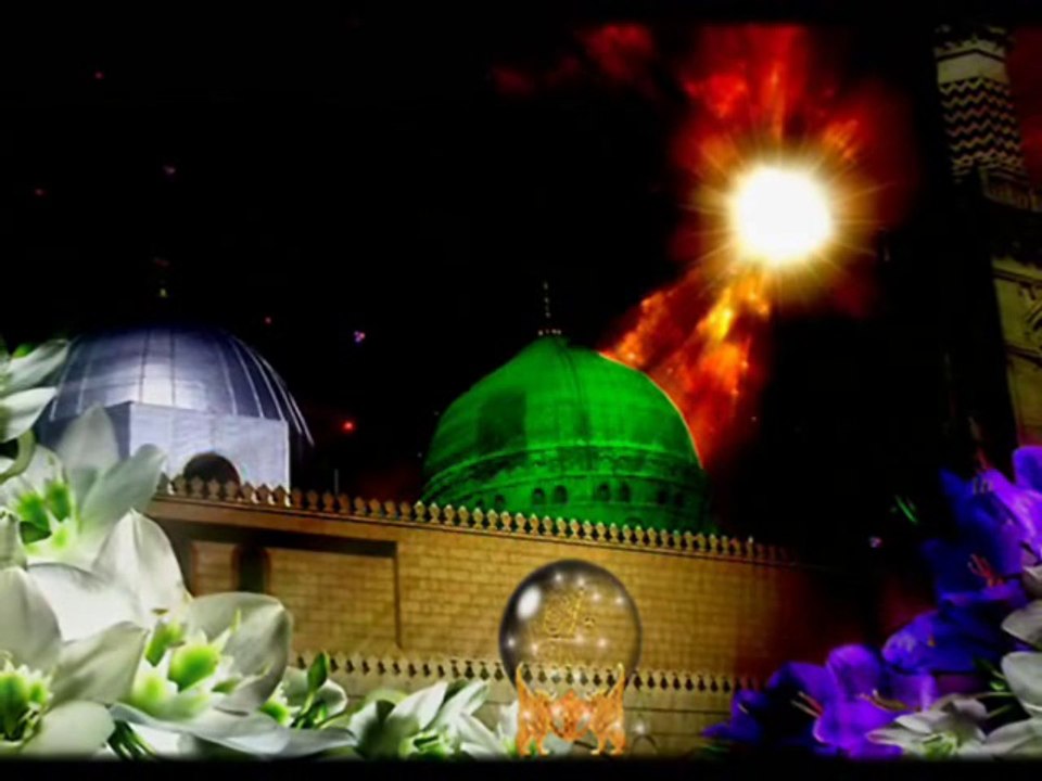 Mahşer Yeri / Nihat Özislam