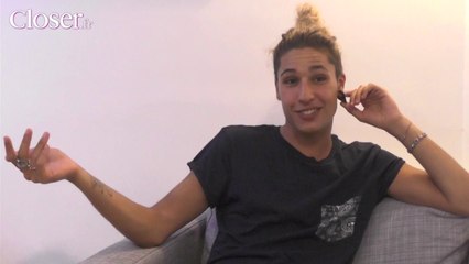 Secret Story 7 : selon Eddy, Alexia et Vincent ont couché dans les toilettes