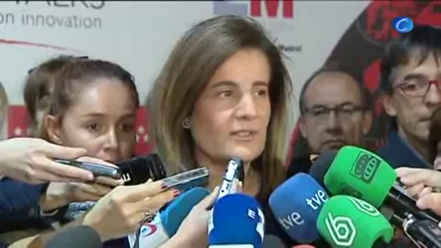 Cae el paro y aumenta la afiliación con los mejores datos en marzo en 7 años