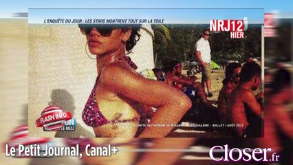 Zapping : Le Petit Journal tacle la nouvelle émission de Morandini