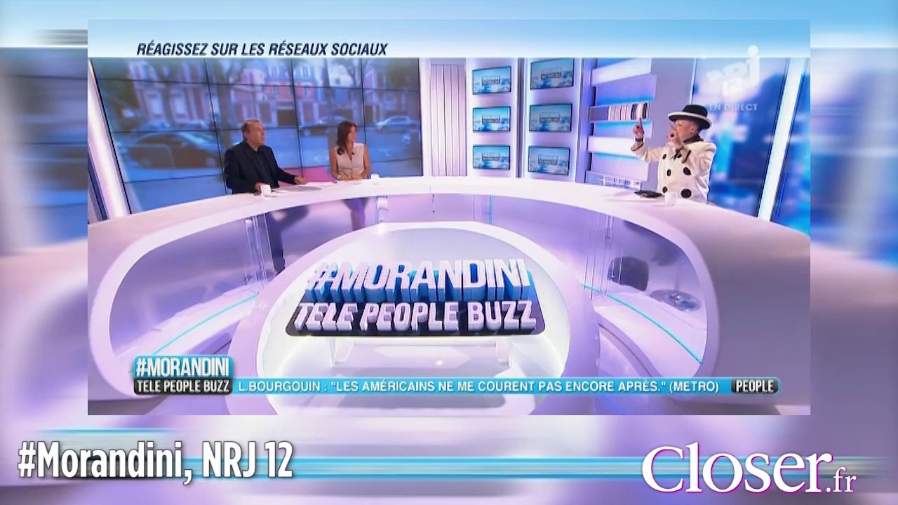 Zapping : Geneviève de Fontenay en colère contre Ruquier