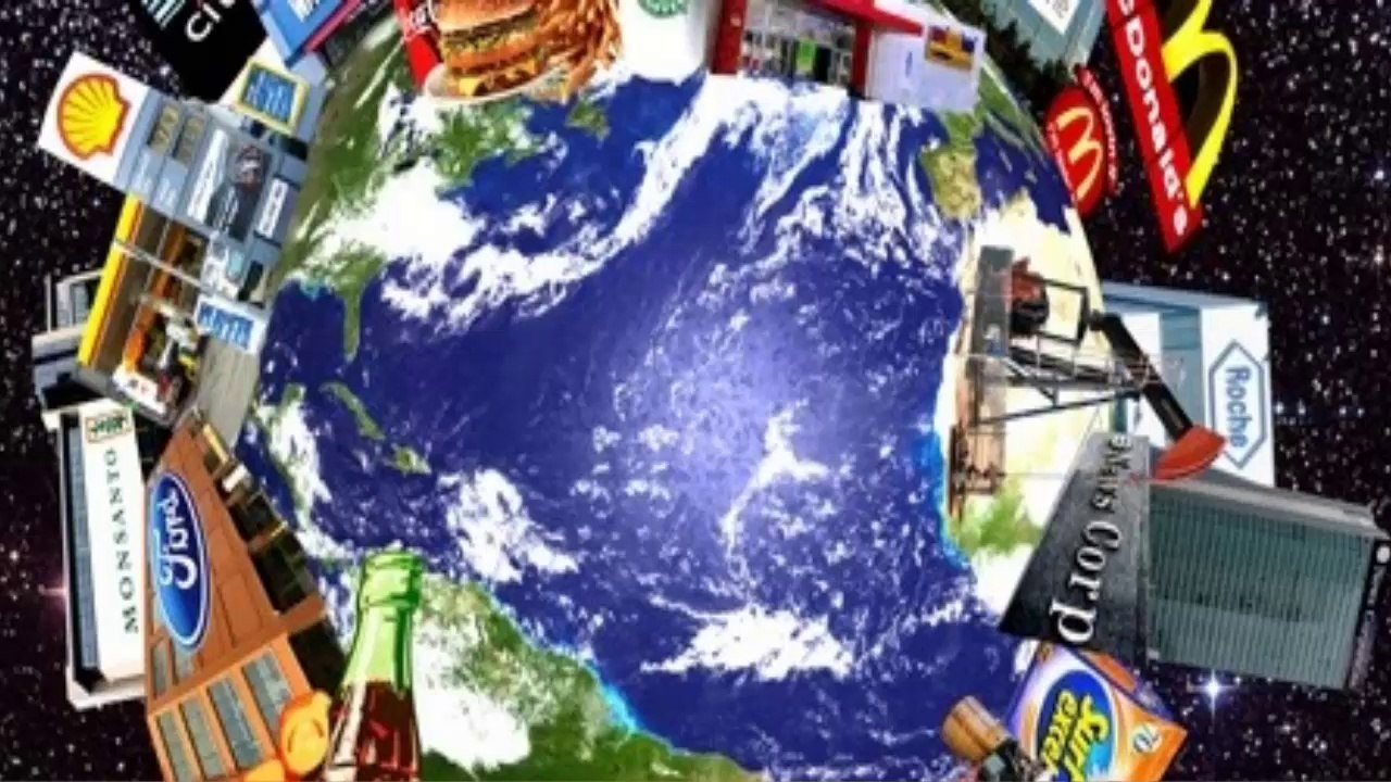 Economic Globalization