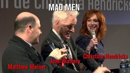 Festival Séries Mania, retour sur les éditions précédentes