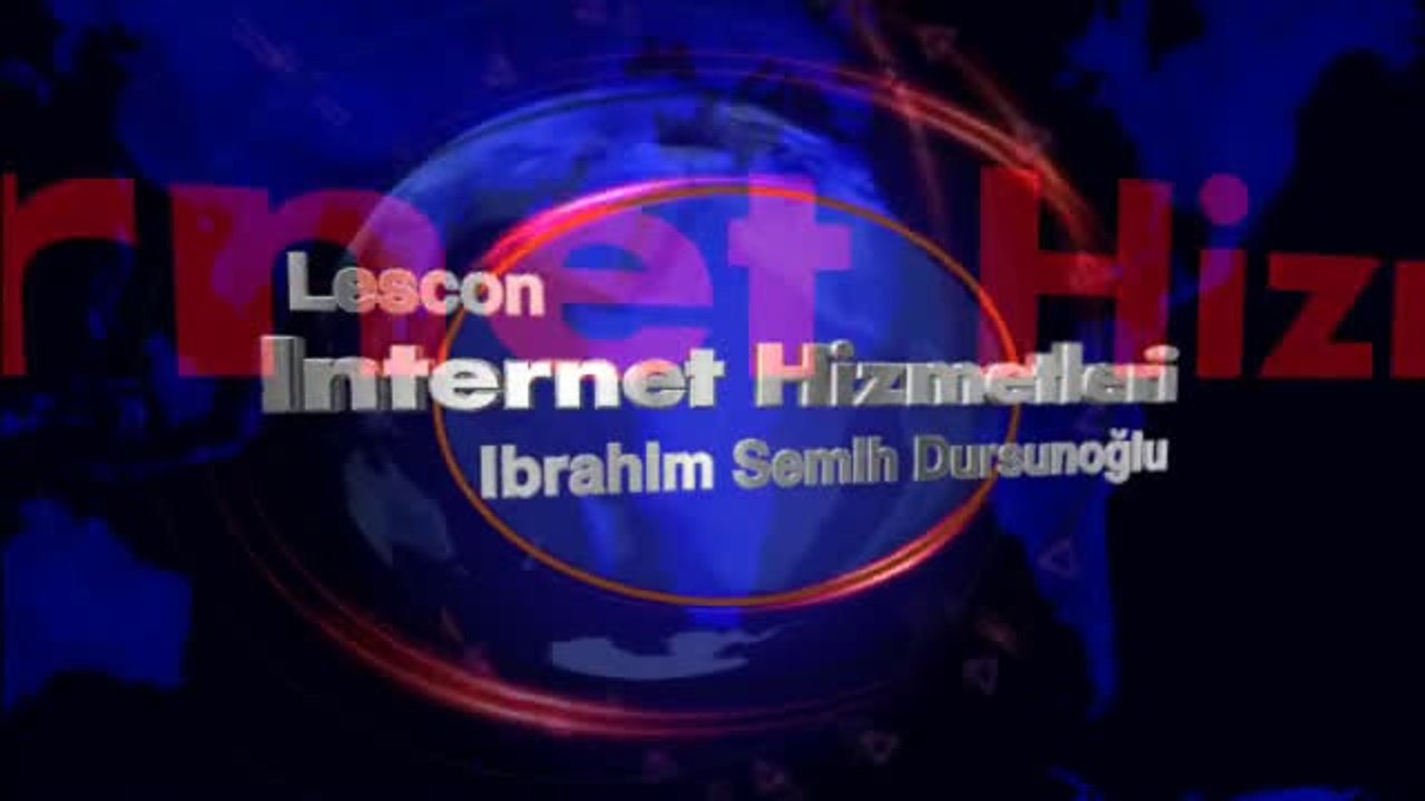 Lescon- İH İNTRO