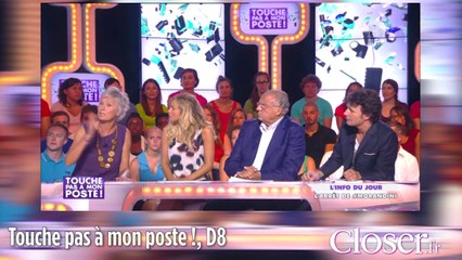 Zapping : l'équipe de TPMP flingue Jean-Marc Morandini
