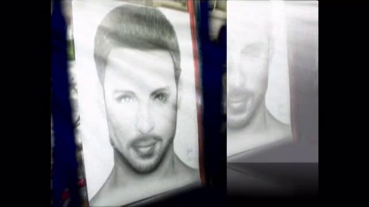 Avenida Brasil-  Patata y Rita - Jorge y Nina