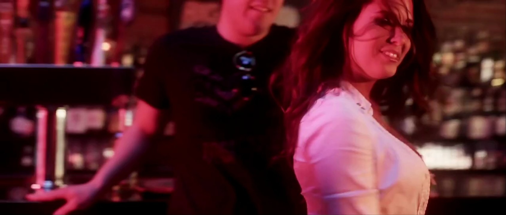 The Morrison Brothers Band  "Little Miss Whiskey" - official music video