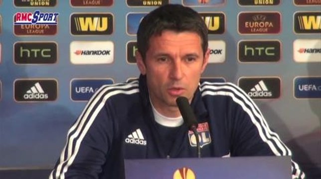 Ligue Europa / Garde : La Juventus devrait jouer les quarts de la Ligue des Champions - 02/04