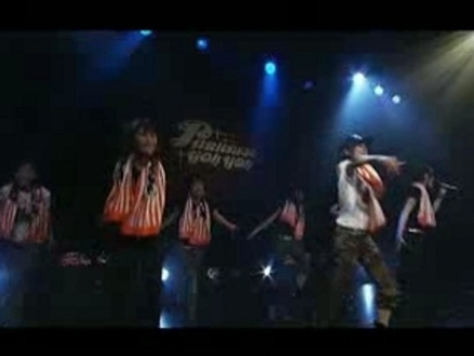 NUMBER ONE!!
