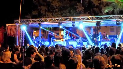 AYVALIK'ta "SEVGİ" KAZANDI../PAR