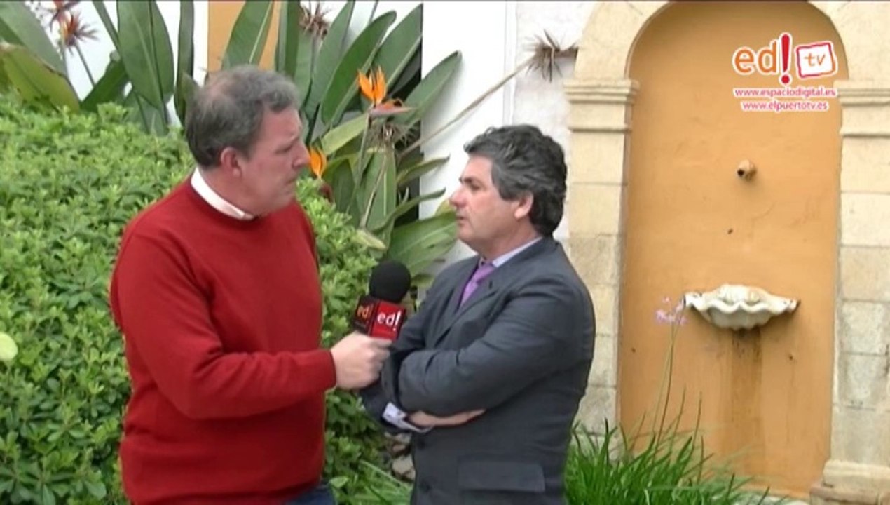 Un Ratito en El Puerto 02/04/14