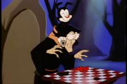 Animaniacs! - A Deadly Game of Checkers - YouTube