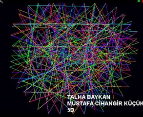 5. Sınıf Öğrencilerinden Örnek Scratch Çalışmaları