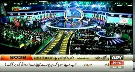 A Must Watch Clip From Match Against Bangladesh