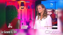 Le Grand 8 : Laure Manaudou regrette d'être partie de chez Philippe Lucas
