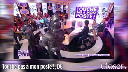 Le Zapping Closer du 10 septembre 2013