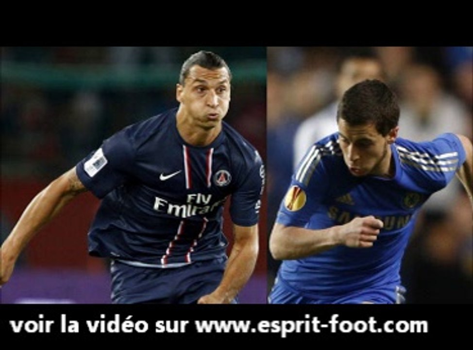 PSG Chelsea Streaming