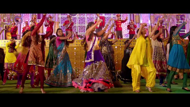 Sweetu - Disco Singh - Diljit Dosanjh - Surveen Chawla - Releasing 11th April 2014