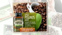 Green Coffee Max Reviews