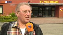 Een jaar na faillissement Sportclub Veendam - RTV Noord