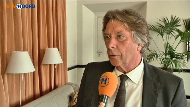 D66, PvdA, VVD en Groenlinks vormen het nieuwe college in stad Groningen - RTV Noord