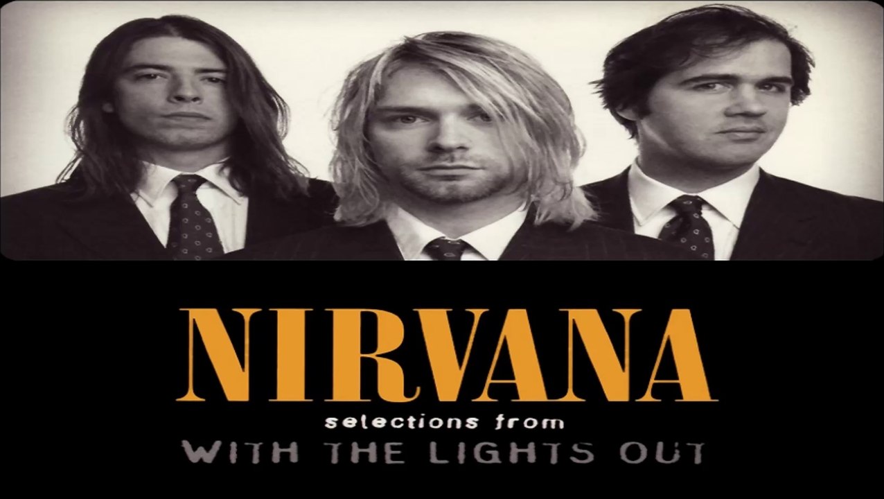Nirvana Been A Son [Solo Acoustic, 1990].mp3