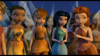 Ballad of the crystal ponies (Disney)