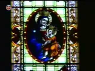 Por que los católicos aman a María, la madre de Dios