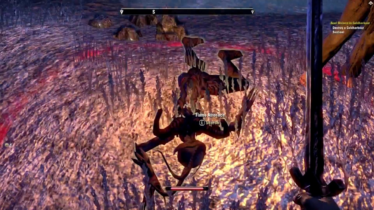 The Elder Scrolls Online Gameplay Walkthrough Part 1 - PC Ultra Settings Review Playthrough