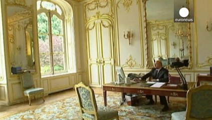 Nouveau gouvernement français : deux capitaines dans un même bateau à Bercy