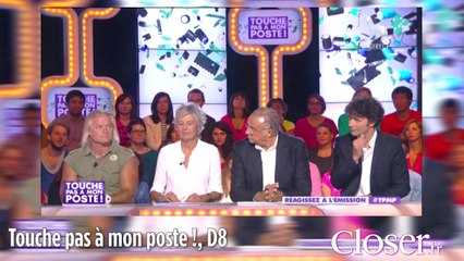 Zapping : Cyril Hanouna annonce l'accident de scooter d'Enora