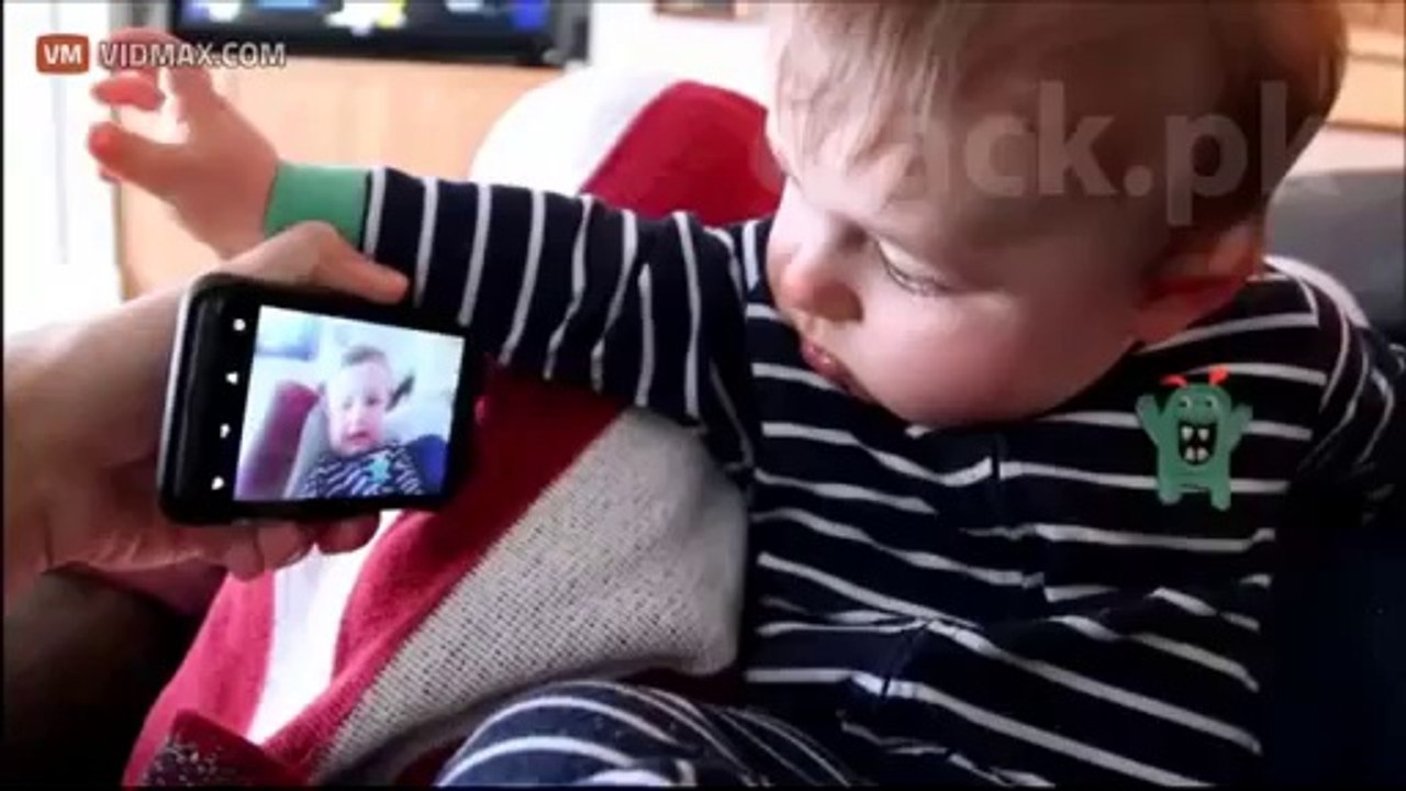 How To Stop The Child Crying